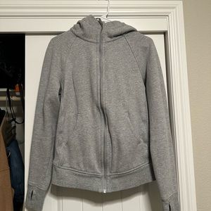 Pre-Loved Lululemon Scuba